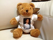 JLS Aston Merrygold T SHIRT