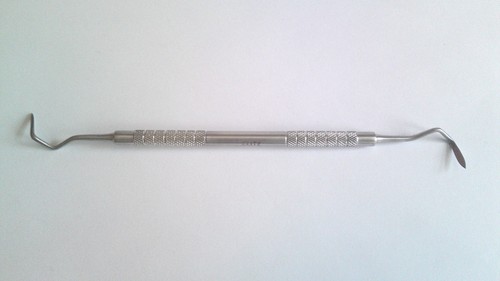 Orban gingivectomy new - orban, gingivectomy,new,double