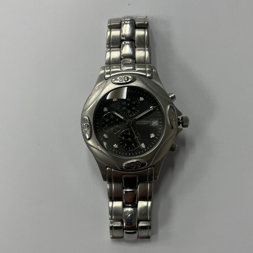 Gianni sabatini gents watch - gianni,