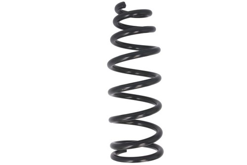 Suspension spring front right - suspension,