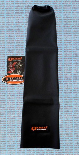 Seat cover kfx ltz400 - cover,