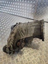 Audi Q7 4L 2012 Transfer Case