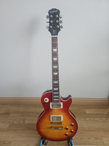 Epiphone les paul standard - les,