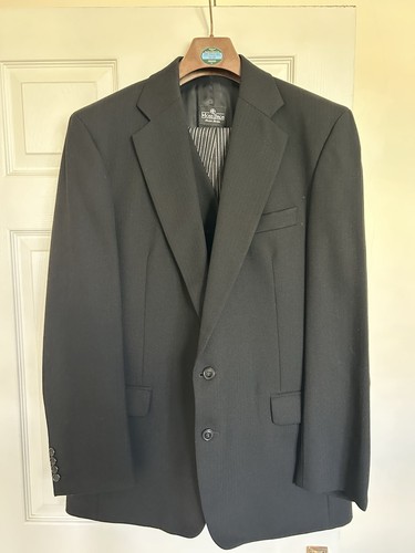 Moss bros piece mourning - 3,