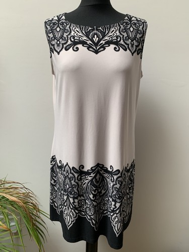 Joseph ribkoff stretch dress - ribkoff,