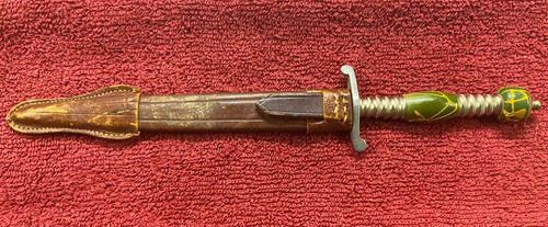 Vintage solingen german - solingen,