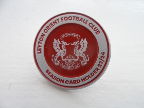 Leyton orient football - football, club