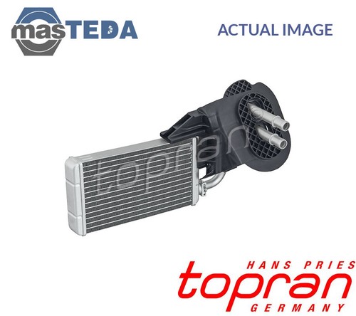 208 214 heater radiator - 214,