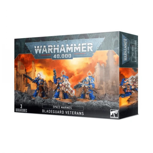 Warhammer 40k space - 40k, marines