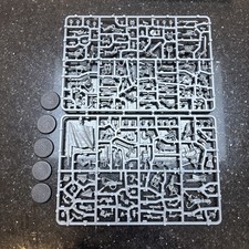 CADIAN COMMAND SQUAD Astra Militarum Warhammer 40k Games Workshop