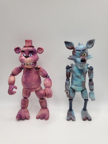 Funko fnaf five - funko, nights