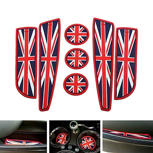 Red union jack - jack, uk