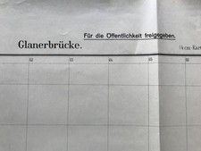 Glanerbrücke, Van Delden