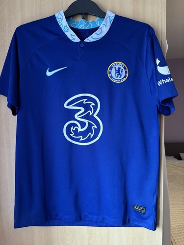 Nike chelsea 2022 home - 2022/23,