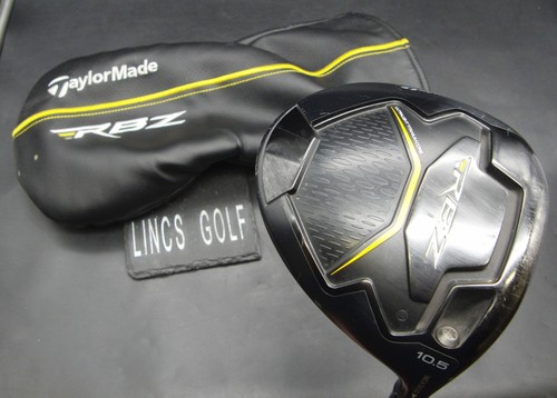 Taylormade rbz black - taylormade,
