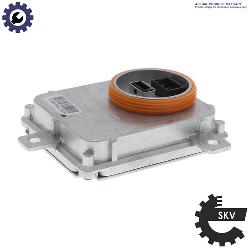 Control unit lights - lights, 59skv190