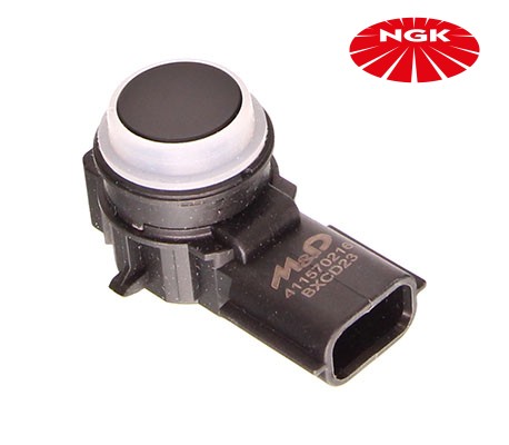 Left right lambda sensor - right,