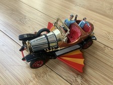 Corgi Chitty Chitty Bang Bang