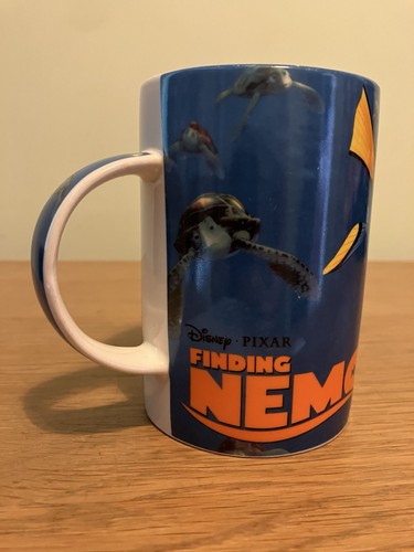 Disney pixar finding nemo - disney,