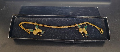Vintage emerald green - emerald,