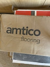 Amtico Spacia Nordic Oak LVT