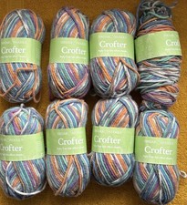 Sirdar Snuggly Crofter Baby