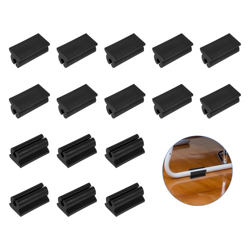 16pcs rectangle shaped chair - 16pcs,