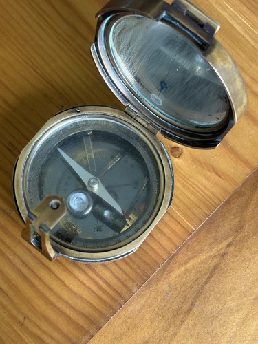 Antique thos evans london - thos.,