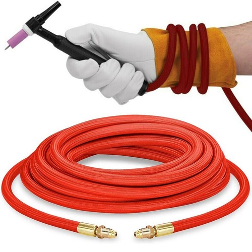 5ft power cable for tig - 12.5ft,