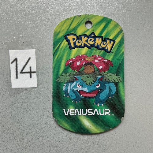 Venusaur bisaknosp pokemon - #03,