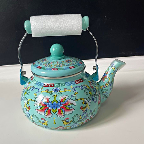 Pumtus 46l quart - quart, floral