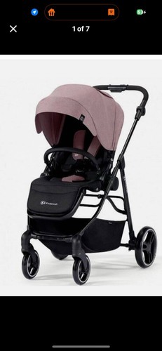 Kinderkraft pushchair - kinderkraft,