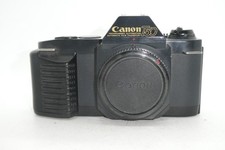 Canon T50 35mm SLR Film Camera
