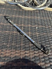 SILVER CROSS COACH KENSINGTON BALMORAL PRAM SHOPPING TRAY BAR