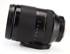 Sony FE 24-240mm F3.5-6.3 OSS
