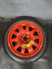 JAGUAR XF PIRELLI T135/80/R18