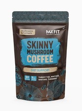 Skinny Instant Mushroom Coffee