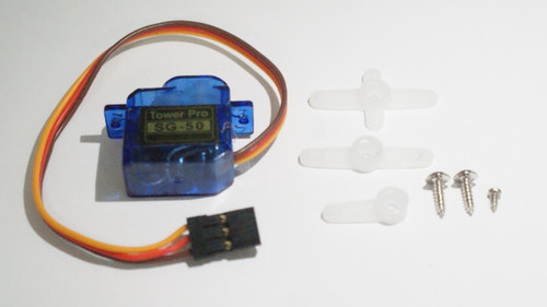 Towerpro micro digital - towerpro,