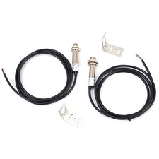 Laser-Diffuse Reflection Photoelectric NPN Switch Sensor+Infrared Red 10-20M