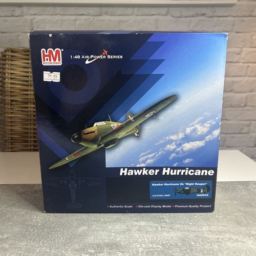 Hobby master ha8652 - 1:48,
