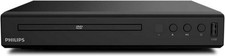Philips TAEP200 DVD/CD Player