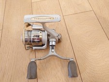 Daiwa Team Daiwa TD-X 2004C