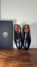 NPS Solovair Gibson Mens
