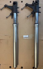 Honda VFR1200F Front Forks