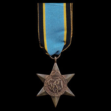 Original Second World War Air