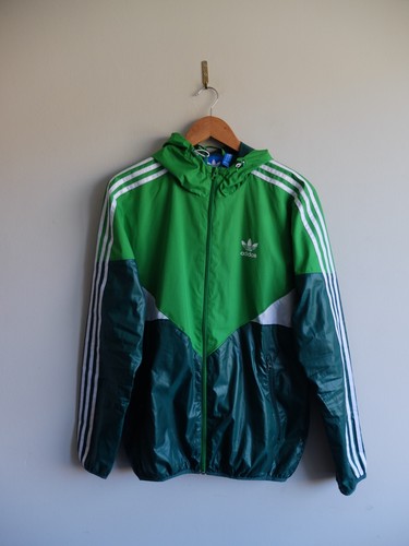 Adidas originals windbreaker - adidas,