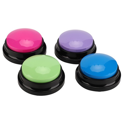 Pets 4pcs record talking - pets,