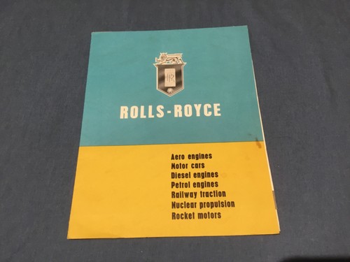 Rolls royce aero engines - rolls,