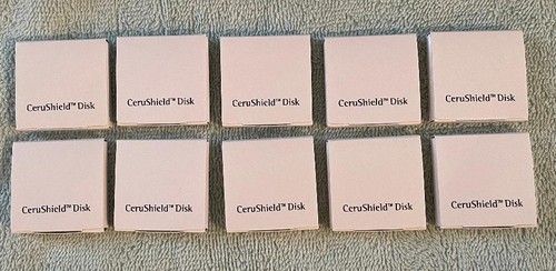 Cerushield disk sonova - cerushield,