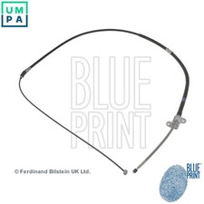 CABLE PULL PARKING BRAKE